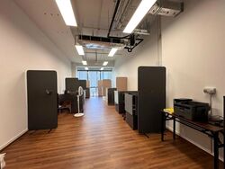 Woods Square (D25), Office #554957951